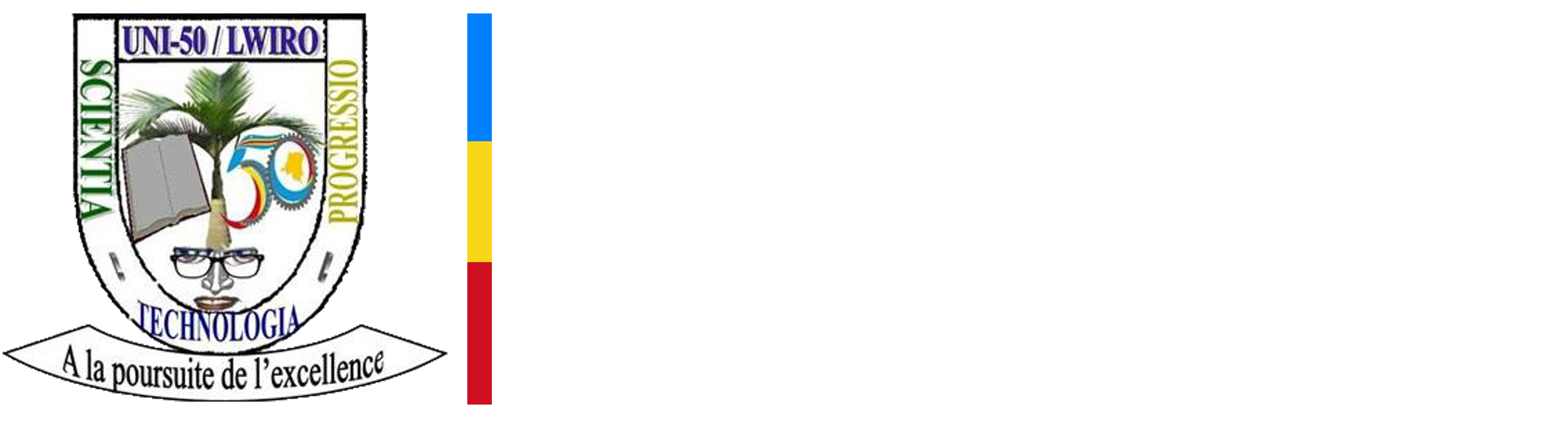 Footer Logo UNI-50